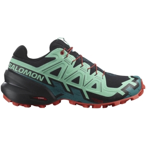 Salomon Speedcross 6 Vrouw 