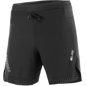 S-Lab S-Lab Speed Masculino Preto