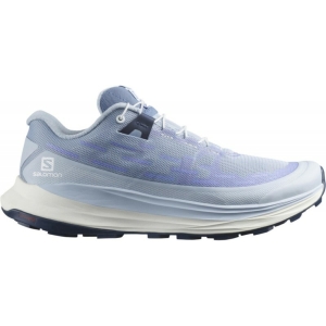 Salomon Ultra Glide Vrouw Hemelsblauw