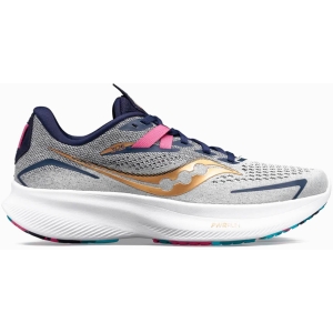 Saucony Ride 15 Femminile Grigio