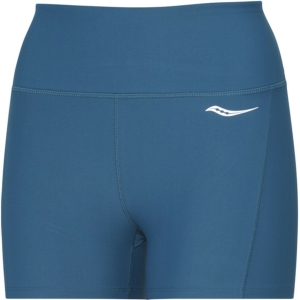 Saucony Fortify 3 Inches Hot Short Femenino 