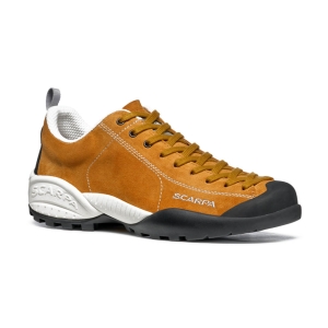 Scarpa Mojito Uomo Arancione