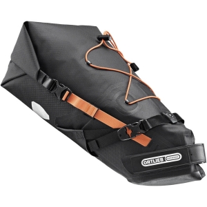 Ortlieb Seat-Pack black matt 11 L Schwarz