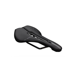 PRO PRO Selle Turnix Performance Noir 142mm/ AF Preto