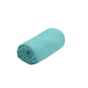 Sea To Summit Serviette Airlite XXS 36X36 cm Blau