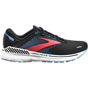 Brooks running Adrenaline GTS 22 Vrouw Zwart