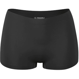 Thuasne Shorty ThermoSeam Vrouw Zwart