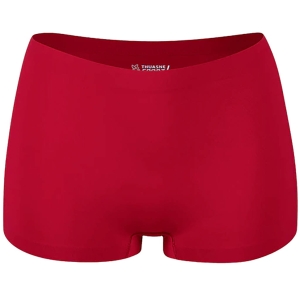 Thuasne Shorty ThermoSeam Femme Rouge