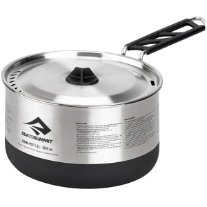 Sea To Summit Sigma Pot Inox 1.2L 