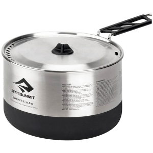 Sea To Summit Sigma Pot Inox 1.9L 