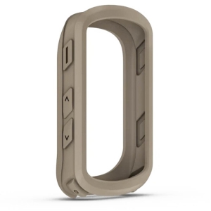 Garmin Housse de protection silicone Edge 540/840 Grès Sand