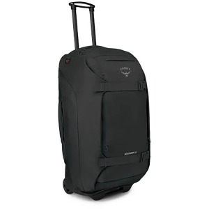 Osprey Sojourn 80 Black