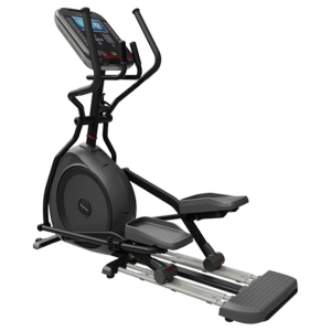 Star trac 4 Series Crosstrainer w/10 LCD Gemischt