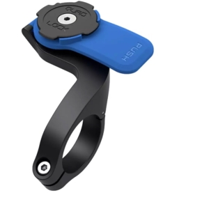 Quad Lock Quad Lock Out Front Mount PRO Schwarz