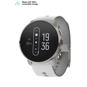 Suunto Suunto 9 Peak Birch White Titanium Blanco
