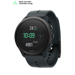 Suunto Suunto 5 Peak Cave Green Vert-de-gris