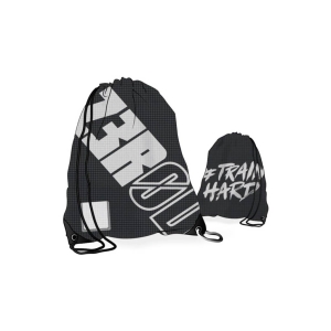 Zerod Swimmer Bag Mixte Noir