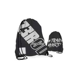 Zerod Swimmer Bag Negro