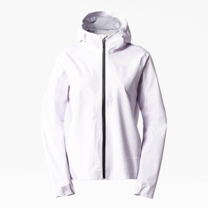 The north face Flight Lightriser Wind Jacket Femme Blanc