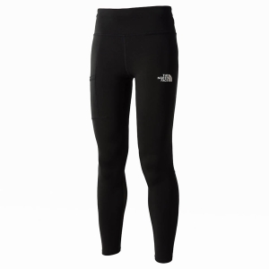 The North Face Movmynt Tight Vrouw Zwart