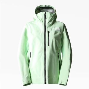 The North Face Summit Torre Egger Futurelight Jacket Femminile Verde