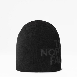The North Face Reversible Banner Beanie 