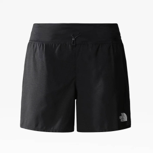 The North Face Wovmynt Short 2.0 Frau Schwarz