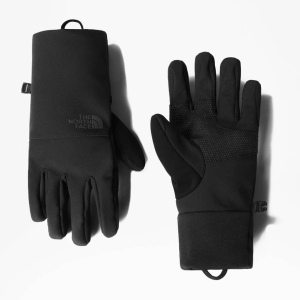 The North Face Apex Insulated Etip Glove Masculino Preto