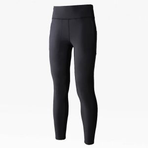 The North Face Bridgeway Hybrid Tight Femenino Negro