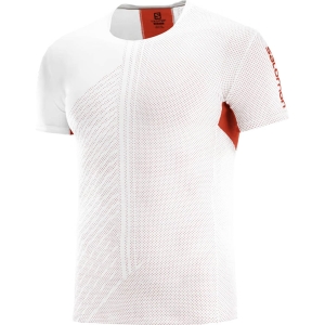 S-Lab S-Lab Sense Tee Homme Blanc