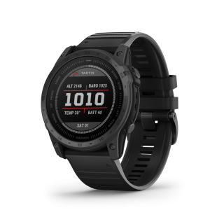 Garmin Tactix 7 Zwart