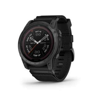 Garmin Tactix 7 Pro Black