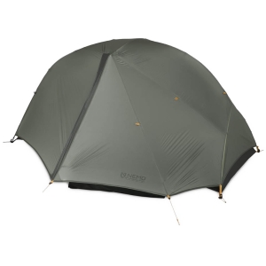 Nemo Equipment Dragonfly Osmo™ Bikepack 2P Mixte Kaki