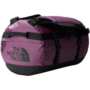 The North Face Base Camp Duffel - S Mixte Violet