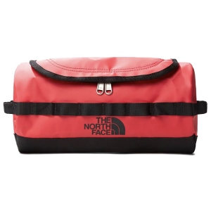 The North Face Bc Travel Canister - L Mixte Rouge