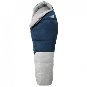 The North Face Blue Kazoo Mixte 