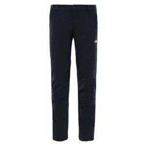 The North Face Tanken Softshell Pant (Slim) Femme 