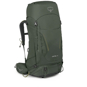 Osprey Kestrel 58 Uomo Verde