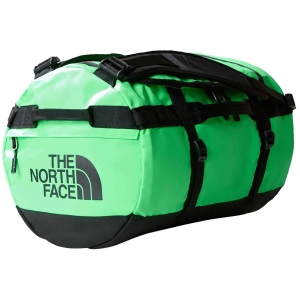 The North Face Base Camp Duffel - S Mixte Vert