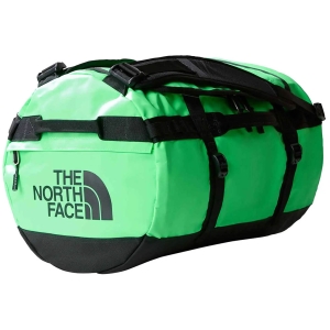 The North Face Base Camp Duffel - S Grün