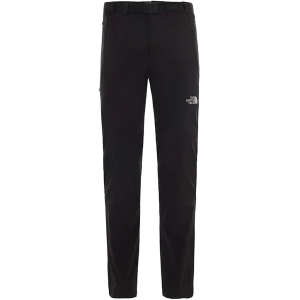 The north face Speedlight Pant Frau Schwarz