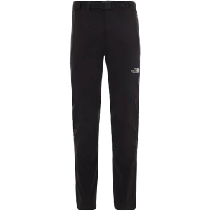 The North Face Speedlight Pant Vrouw Zwart