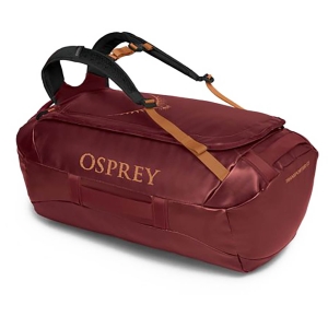 Osprey Transporter 65 Rosso