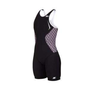 Zerod Racer Trisuit Femenino