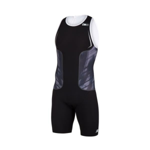 Zerod Racer TriSuit Mannen 