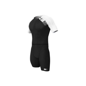 Zerod Elite TTSuit Mann Weiß