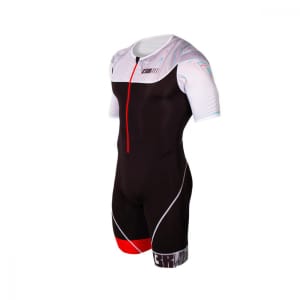 Combinaisons de Course Femme | Skinsuits et Trisuits Performants