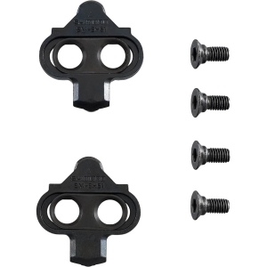 Shimano SM-SH51 Cales Multidirectionnelles Mixte Noir