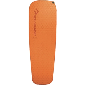 Sea To Summit Matelas Autogonflant Ultralight Oranje