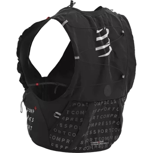Compressport ULTRUN S PACK EVO 15 Zwart